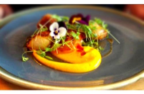 Aberdovey Hotel | Seabreeze Restaurant With Rooms