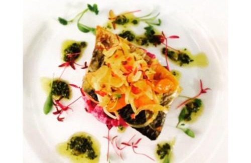 Aberdovey Hotel | Seabreeze Restaurant With Rooms