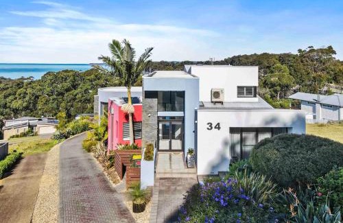 Long Beach House | Seabreeze Sanctuary managed by Batemans Bay Accom