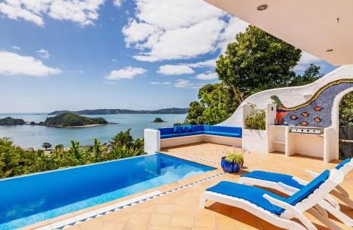 Paihia House | Seabreeze Sanctuary - Paihia Holiday Home