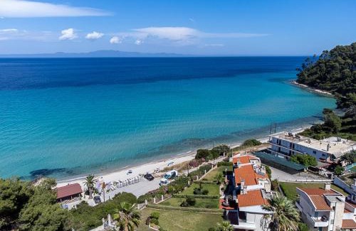 Kallithea House | Seabreeze Serenity Residence