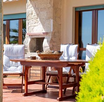 Kallithea House | Seabreeze Serenity Residence