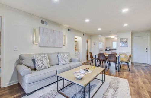 Seabrook Island Villa | Seabrook Exclusives | 2011 Marsh Walk