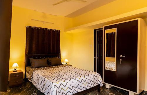 Majorda Apartment | Seacastle luxury apartments