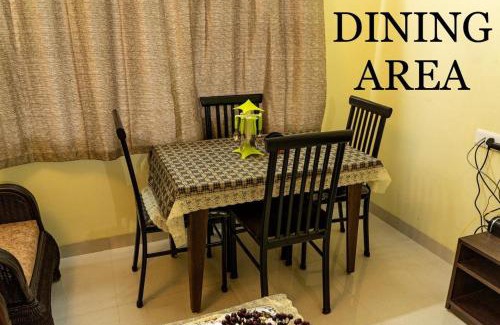 Majorda Apartment | Seacastle luxury apartments