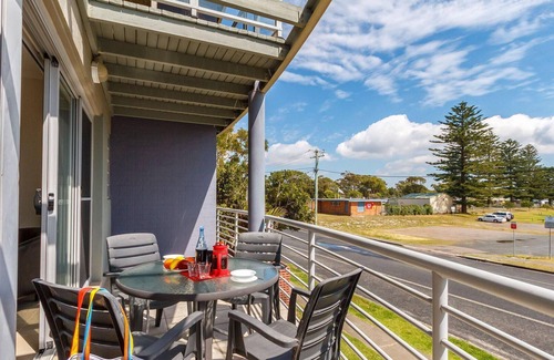 Hawks Nest Apartment | Seachange Apartment 3