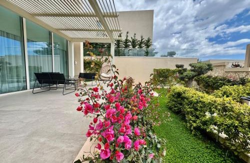 Jala Villa | Seaclusion Villa Palase