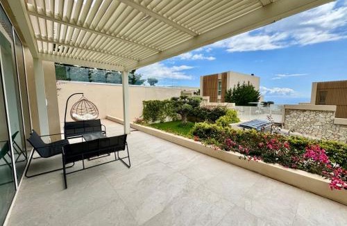 Jala Villa | Seaclusion Villa Palase