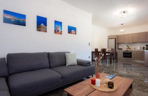 Sifnos House | Seacret House Sifnos