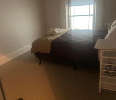 Glenelg Apartment | Seafield Tower Glenelg Apartment