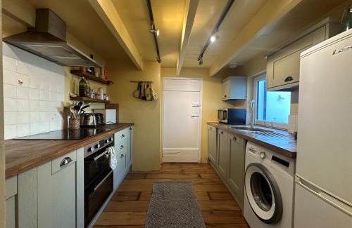 Gorran Haven House | Seaforth - Fisherman's Cottage