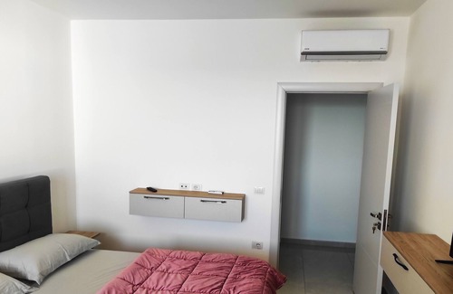 Durres Apartment | Seafront Apartment in Durres