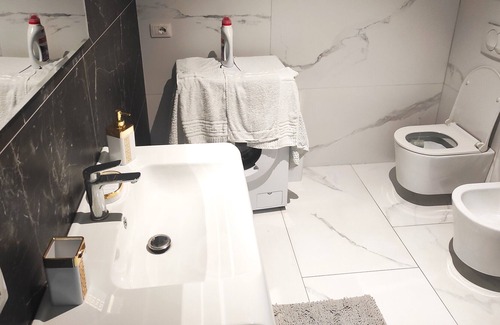 Durres Apartment | Seafront Apartment in Durres