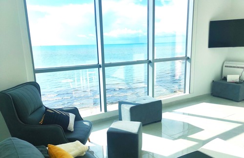 Durres Apartment | Seafront Apartment in Durres