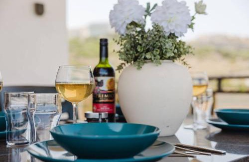 Għadira Apartment | Seafront Apartment With Panoramic Views 3 Bed