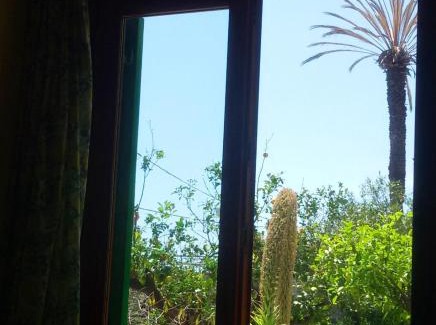Mazzeo Apartment | Seafront Apartments Garden House