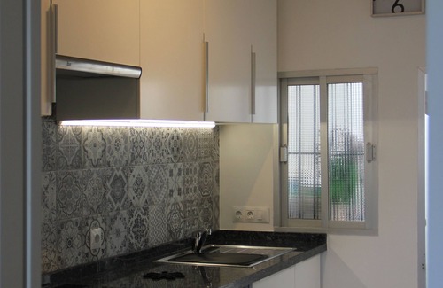 Algarrobo Cottage | Seafront fisherman's cottage with ample terrace overlooking the Mediterranean.