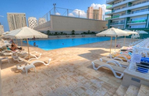 Sliema Apartment | Seafront LUX APT IN Fort Cambridge
