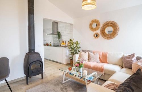 Cap d'Artrutx Villa | Seafront Modern Villa - Sunset Views - Monthly Bookings