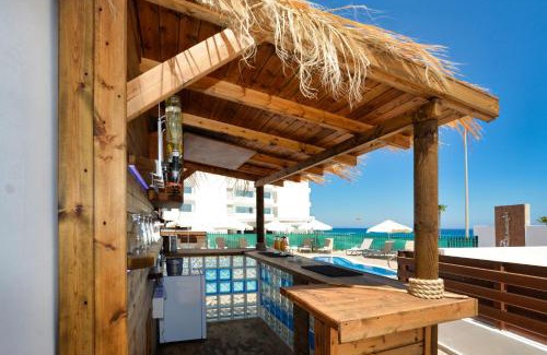 Protaras Villa | Seafront Protaras Villas