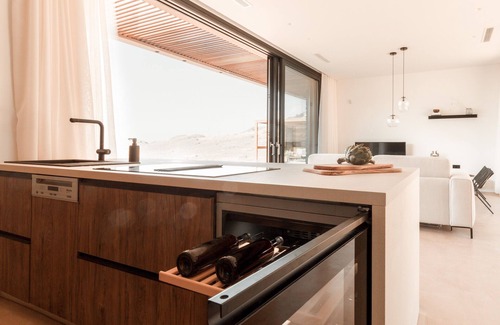 Mochlos Villa | Seafront Villa - 2 Storey Villa 50 m from the beach