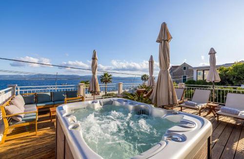 Bol Villa | Seafront Villa Denis