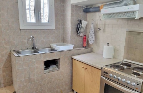 Kardamyli Villa | Seafront Villa "Fay" Entire Home Kardamyli West Mani Greece