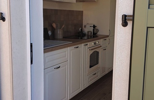 Cove Rogacic House | Seafronthouse "Nikša", on the beach, 2 km from Vis with 2 stand-up paddle boards