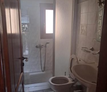 Argostoli Town Apartment | SeaFrontView Penthouse