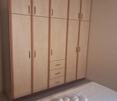 Argostoli Town Apartment | SeaFrontView Penthouse