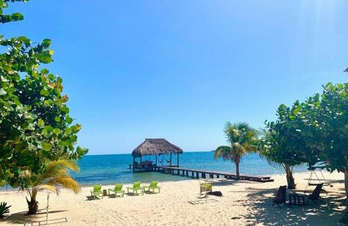 Placencia House | Seagrape Escape