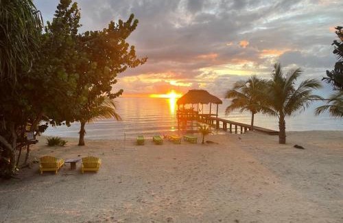Placencia House | Seagrape Escape