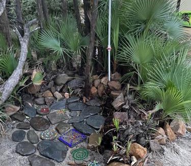 Placencia House | Seagrape Escape