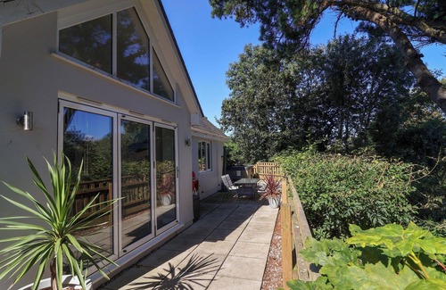 Littleham Cottage | Seagrass