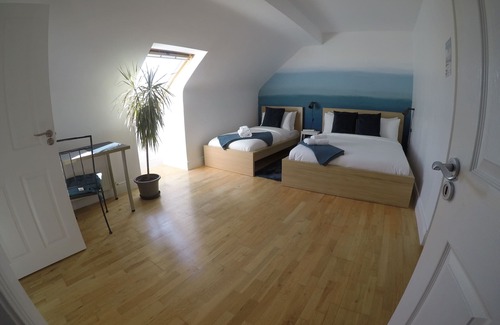 Portmagee Bed & Breakfast | Seagull Cottage B&B
