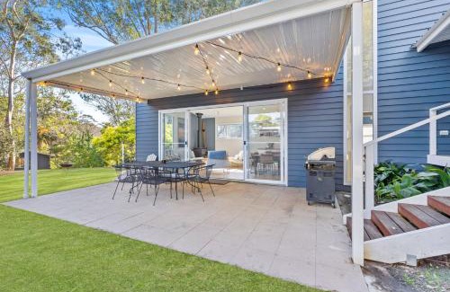 Mossy Point House | Seahaven at Mossy managed by Batemans Bay Accom