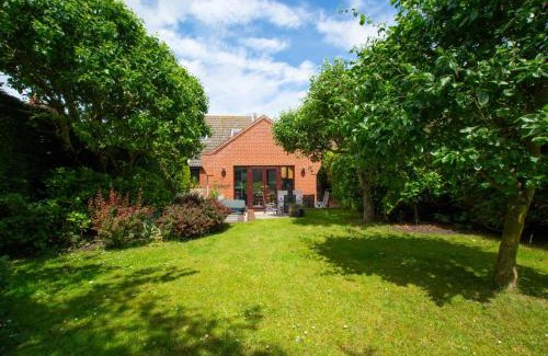Salthouse House | Seaheath