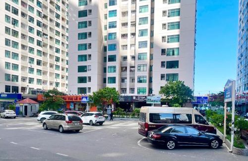 Vinh Phuoc Apartment | Seahome Beachfront Apartment - Mường Thanh Viễn Triều Nha Trang