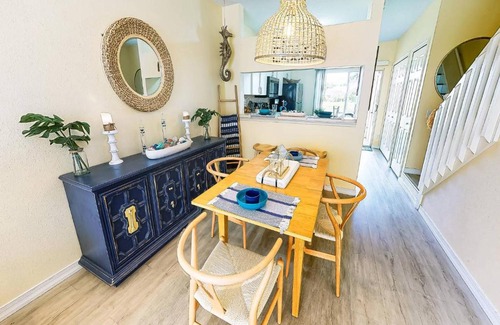 Sabal Harbour House | Seahorse at Sabal Key