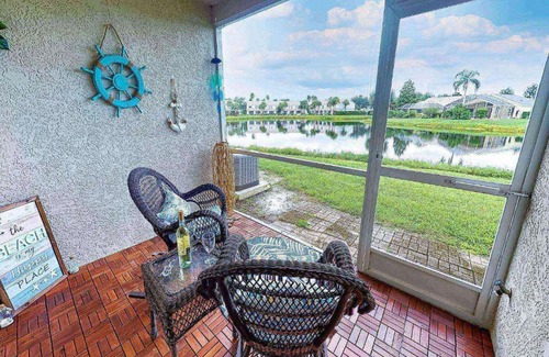 Sabal Harbour House | Seahorse at Sabal Key