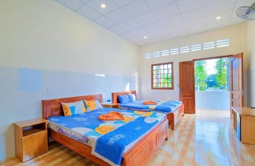 Ham Ninh Bed & Breakfast | Seahorse Bay Phú Quốc