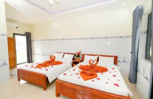 Ham Ninh Bed & Breakfast | Seahorse Bay Phú Quốc