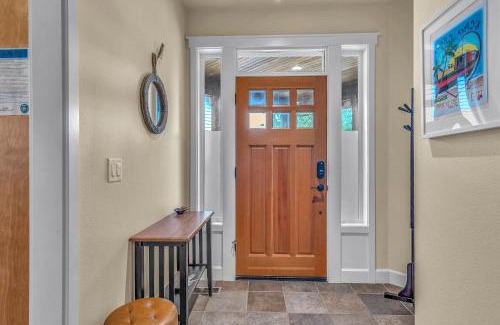 Shorepine Village House | Seahorse Landing