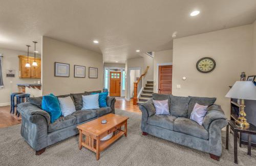 Shorepine Village House | Seahorse Landing