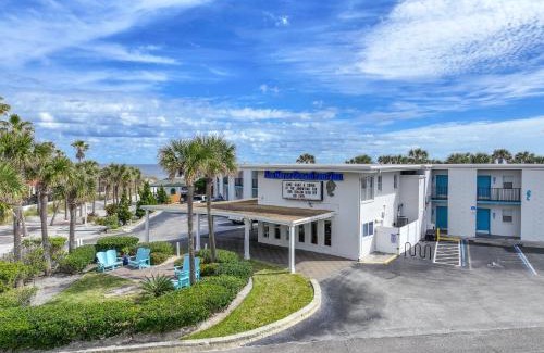 Neptune Beach Hotel | Seahorse Oceanfront Inn