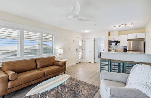 Neptune Beach Hotel | Seahorse Oceanfront Inn