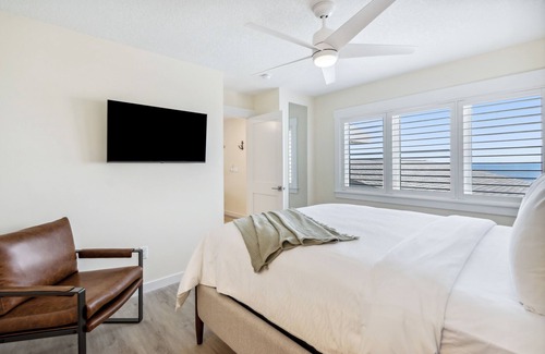 Neptune Beach Hotel | Seahorse Oceanfront Inn