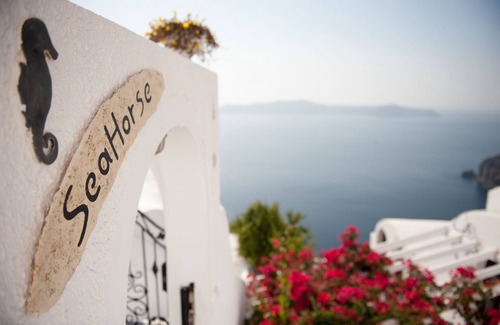 Fira Villa | Seahorse Residence and wedding venue : If you seek only the best !