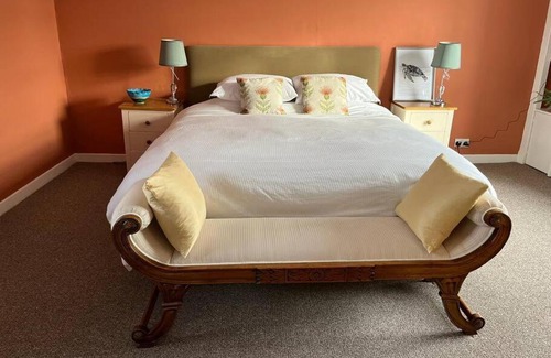 Crail House | Seahorses Crail