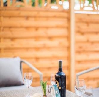 Komiza Apartment | Seahouse Komiža